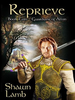 cover image of Reprieve